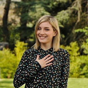 Fotoğraf María Valverde