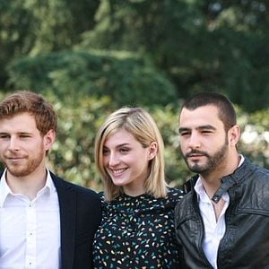 Fotoğraf María Valverde