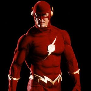 Fotoğraf The Flash (1990)