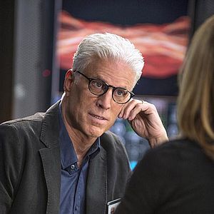 Fotoğraf Ted Danson