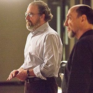 Fotoğraf F. Murray Abraham