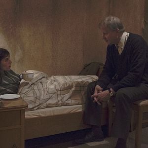 Fotoğraf Stellan Skarsgård