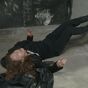 Fotoğraf Zayıflığın Esareti