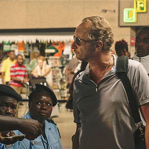 Fotoğraf Les Rayures du zèbre