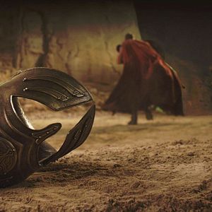 Fotoğraf Herkül : Efsane Başlıyor