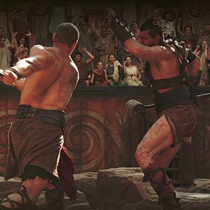 Fotoğraf Herkül : Efsane Başlıyor