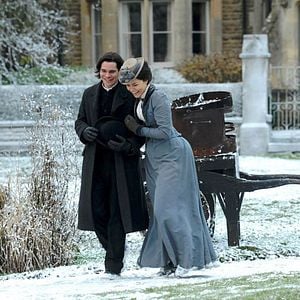 Fotoğraf Hans Matheson