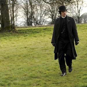 Fotoğraf Hans Matheson