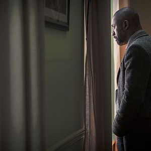 Fotoğraf Idris Elba