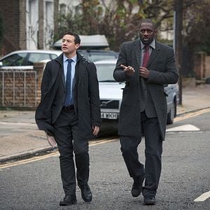 Fotoğraf Warren Brown