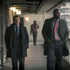 Fotoğraf Warren Brown