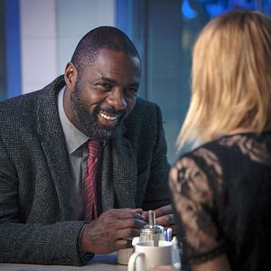 Fotoğraf Idris Elba