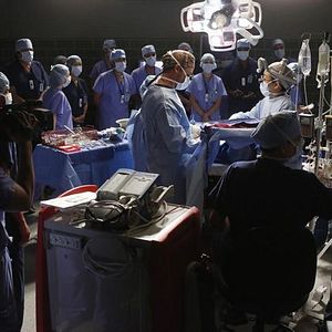 Fotoğraf Justin Chambers (I)