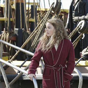 Fotoğraf Freya Tingley