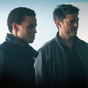 Fotoğraf Karl Urban