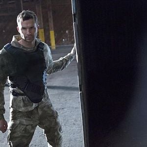 Fotoğraf Rick Malambri