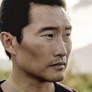 Fotoğraf Daniel Dae Kim