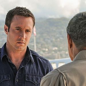 Fotoğraf Alex O'Loughlin