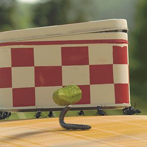 Fotoğraf Kayıp Karıncalar Vadisi