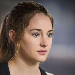 Fotoğraf Shailene Woodley
