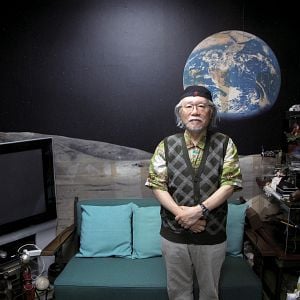 Fotoğraf Leiji Matsumoto