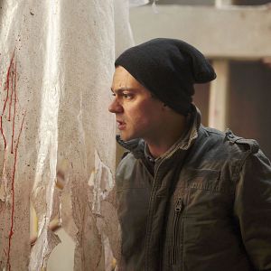 Fotoğraf Dominic Cooper