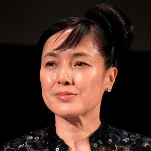 Fotoğraf Kaori Momoi