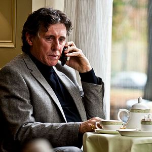 Fotoğraf Gabriel Byrne