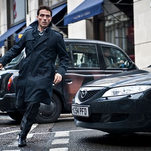 Fotoğraf Rufus Sewell