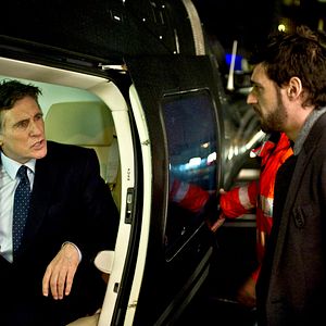 Fotoğraf Gabriel Byrne