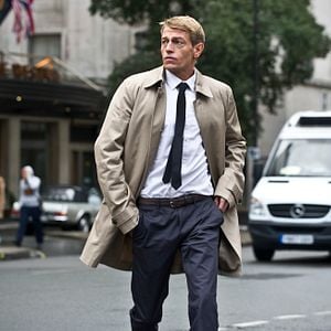 Fotoğraf Leo Gregory