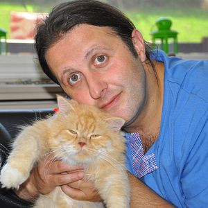 Fotoğraf İlker Ayrık