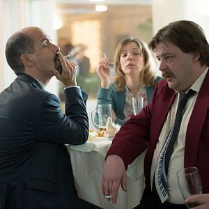 Fotoğraf Christoph Maria Herbst