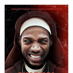 Fotoğraf Anormal Aktivite