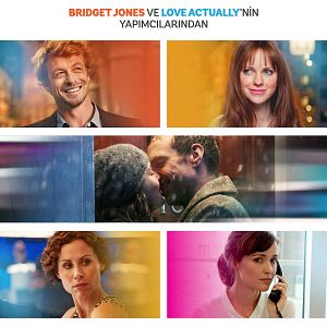 Fotoğraf Bu Aşk Fazla Sürmez