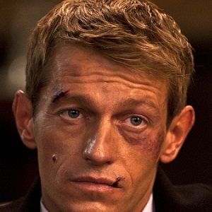 Fotoğraf Leo Gregory