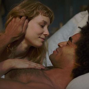 Fotoğraf Louise Grinberg