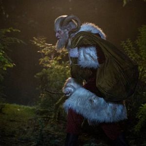 Fotoğraf Derek Mears