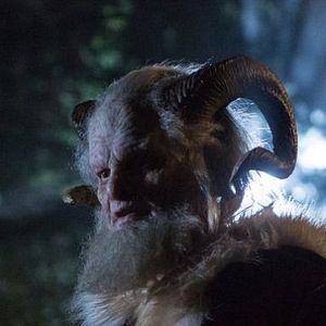 Fotoğraf Derek Mears