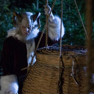 Fotoğraf Derek Mears