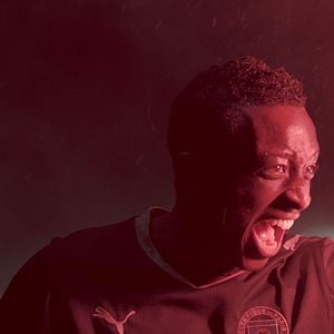 Fotoğraf Ahmed Sylla