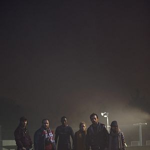 Fotoğraf Vincent Debost