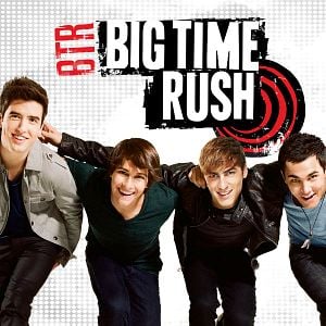 Fotoğraf Big Time Rush