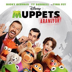 Fotoğraf Muppets Aranıyor