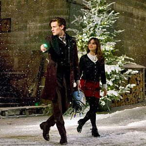 Fotoğraf Jenna Coleman