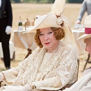 Fotoğraf Downton Abbey