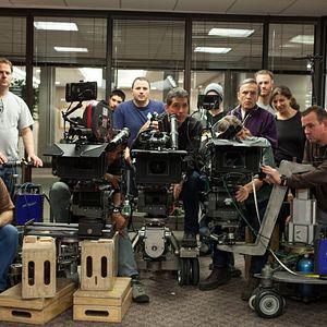 Fotoğraf Para Avcısı