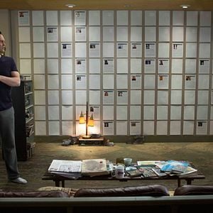 Fotoğraf Süper Baba