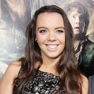 Fotoğraf Katie Jackson