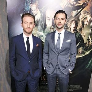 Fotoğraf Dean O'Gorman